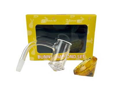 Bunny Bangers Products