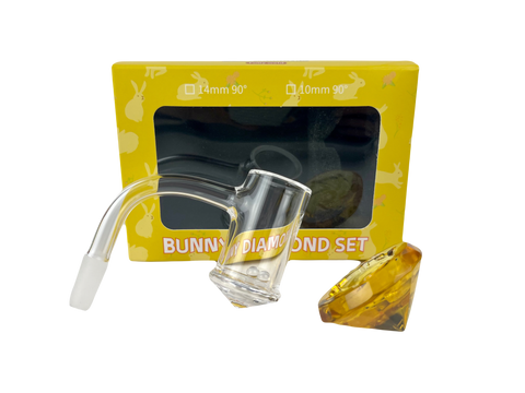Bunny Bangers Products