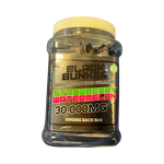 Black Bunker - Nano Thc 30k mg Jar