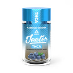 Jeeters - Baby Jeeters THCA 3g Jar