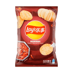 Exotic - Lays Numb & Spicy Pot
