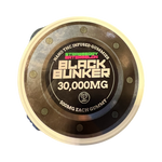 Black Bunker - Nano Thc 30k mg Jar