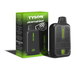 Tyson 2.0 Heavy Weight Vape Disposable