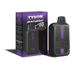 Tyson 2.0 Heavy Weight Vape Disposable