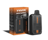 Tyson 2.0 Heavy Weight Vape Disposable