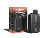 Tyson 2.0 Heavy Weight Vape Disposable