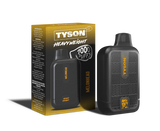 Tyson 2.0 Heavy Weight Vape Disposable