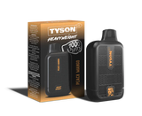 Tyson 2.0 Heavy Weight Vape Disposable