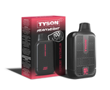 Tyson 2.0 Heavy Weight Vape Disposable
