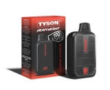 Tyson 2.0 Heavy Weight Vape Disposable