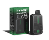 Tyson 2.0 Heavy Weight Vape Disposable