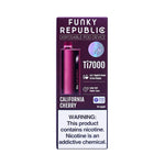 Funky Republic Ti7000