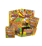 Smak'd Fuk'D Blend 1000mg