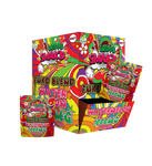 Smak'd Fuk'D Blend 1000mg