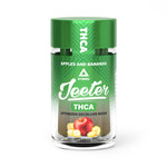 Jeeters - Baby Jeeters THCA 3g Jar