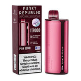 Funky Republic Ti7000