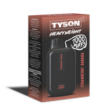 Tyson 2.0 Heavy Weight Vape Disposable
