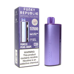 Funky Republic Ti7000