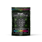 Hi On Nature - Clusterfucks 3000mg