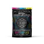 Hi On Nature - Shockwaves 5000mg