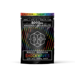 Hi On Nature - Shockwaves 5000mg