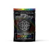 Hi On Nature - Shockwaves 5000mg