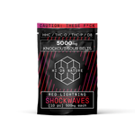 Hi On Nature - Shockwaves 5000mg