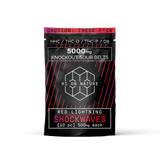 Hi On Nature - Shockwaves 5000mg