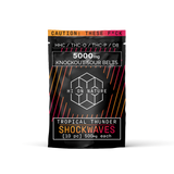 Hi On Nature - Shockwaves 5000mg