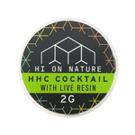 Hi On Nature - Dabs HHC Cocktail 2G