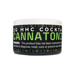 Hi On Nature - Dabs HHC Cocktail 2G