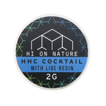 Hi On Nature - Dabs HHC Cocktail 2G