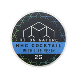 Hi On Nature - Dabs HHC Cocktail 2G