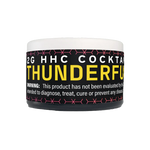 Hi On Nature - Dabs HHC Cocktail 2G