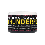 Hi On Nature - Dabs HHC Cocktail 2G