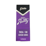 Puro x Runtz - Caviar Cones