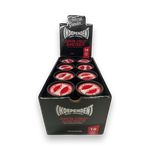Santa Cruz - Hemp Grinders 4 PCs