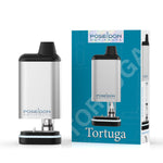 Poseidon Artifacts - Tortuga