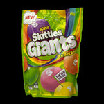 Skittles Giant Sour