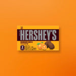 Hersheys Chocolate biscuit