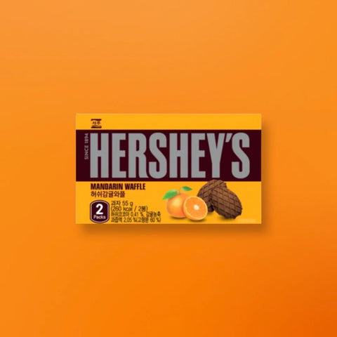 Hersheys Chocolate biscuit