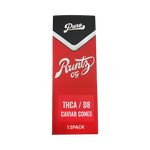 Puro x Runtz - Caviar Cones
