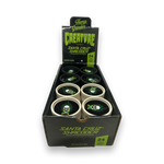 Santa Cruz - Hemp Grinders