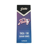 Puro x Runtz - Caviar Cones