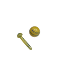 Tiki Mushroom set