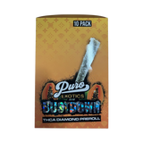Puro - THCA DIAMONDS BUSTDOWNS