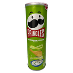 Pringles