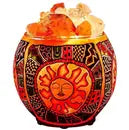 Essentialitez Himalayan Diffuser Lamps
