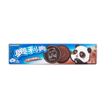 Exotic Oreo - Panda Double Chocolate