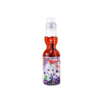 Hata - Ramune Naruto Edition